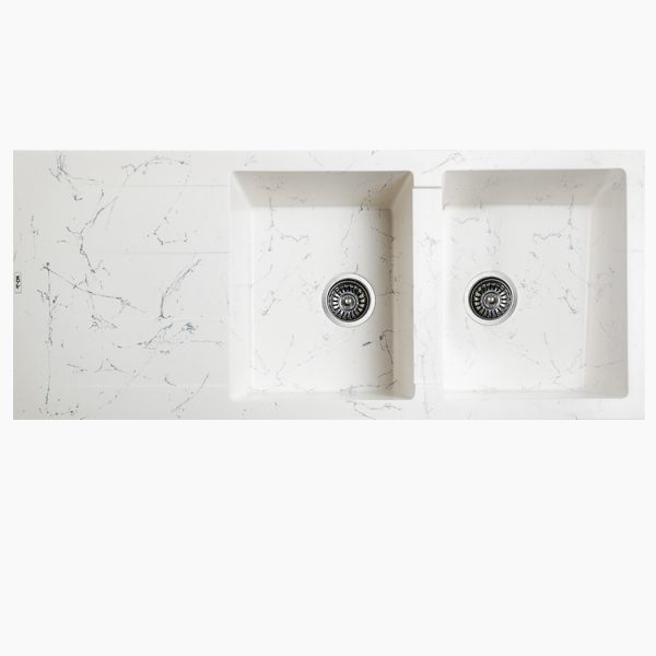 سینک گرانیتی CM سی ام G900