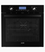 فر آلتون مدل 202 برقی گازی