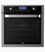 فر آلتون مدل 202S برقی گازی