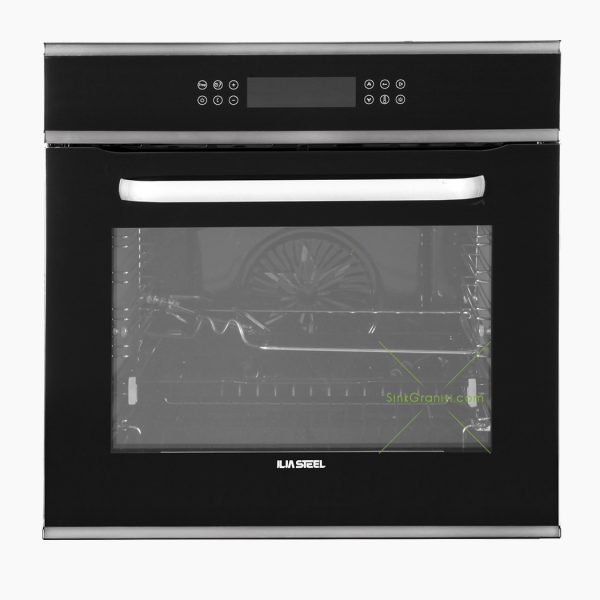 فر برقی ایلیا استیل مدل 103