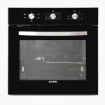 فر برقی ایلیا استیل مدل 107