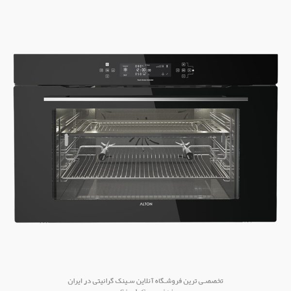 فر توکار آلتون v901 فروشگاه سینک گرانیتی