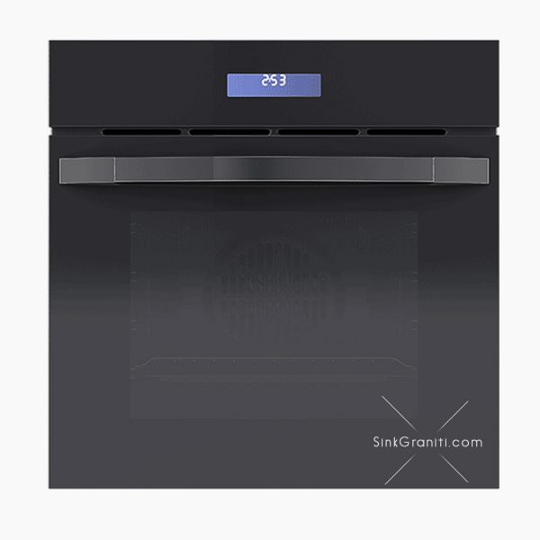 فر داتیس مدل 687 برقی