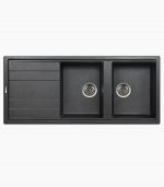 رونیکس ماگما استون سینک گرانیتی مشکی