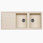 رونیکس ماگما استون سینک گرانیتی کرم