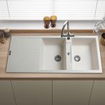 سینک گرانیتی cm g800