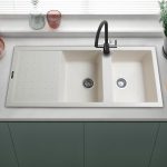 سینک گرانیتی cm g820