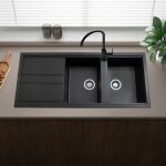 سینک گرانیتی cm g920