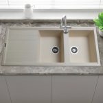 سینک گرانیتی cm g960