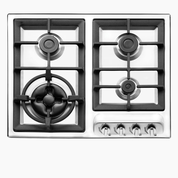 پرنیان استیل 4102 اجاق رومیزی
