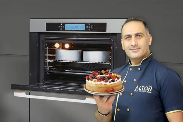 فر آلتون ساخت کجاست فر آلتون ساخت کجاست