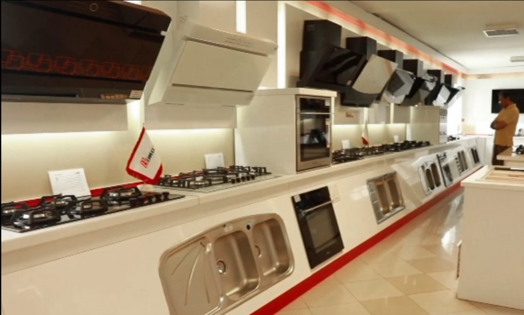 نمایشگاه هود بیمکث