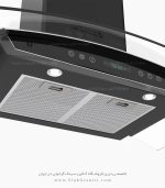 هود بیمکث 2010 فروشگاه سینک گرانیتی