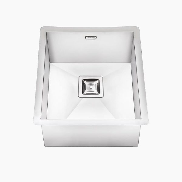 سینک پرنیان استیل 4202