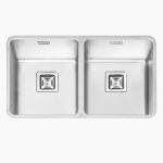 سینک پرنیان استیل 4203