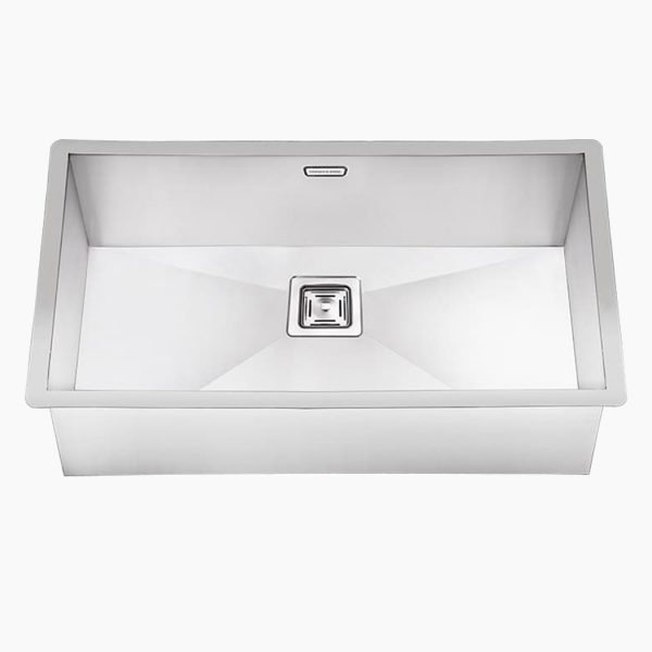 سینک پرنیان استیل 4204