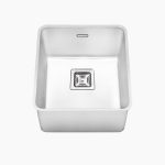 سینک پرنیان استیل 4205