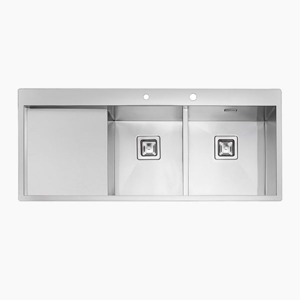 سینک پرنیان استیل 4230