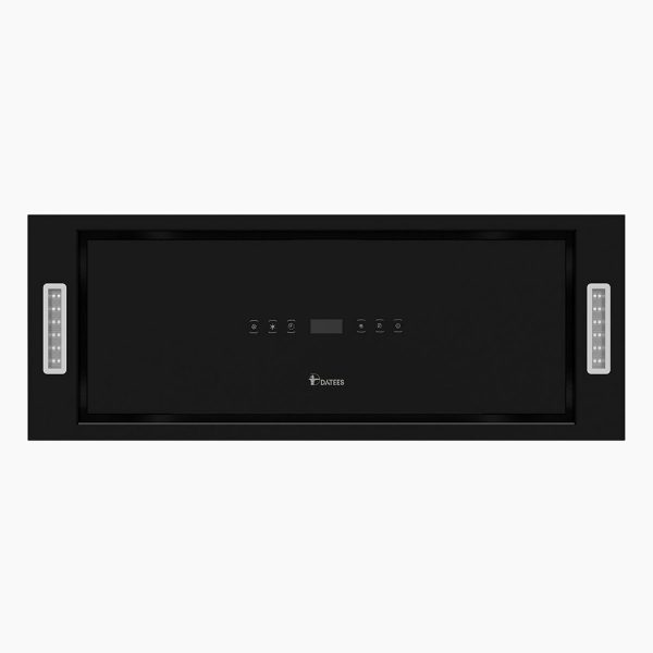 هود مخفی داتیس لنسر