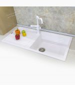 320 سینک گرانیتی ونسی