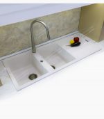 800 ونسی سینک گرانیتی