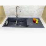 810 سینک گرانیتی ونسی طوسی تیره