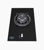 اجاق گاز تک شعله شیشه ای TD126