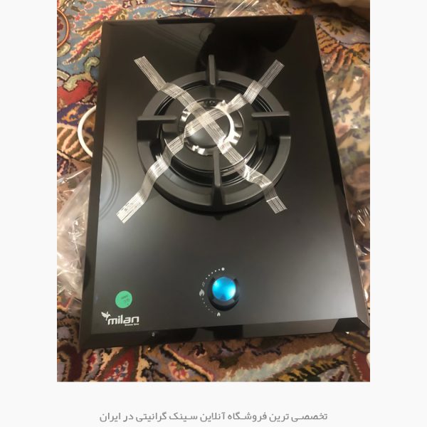 اجاق گاز تک شعله g11 فروشگاه سینک گرانیتی