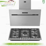 ست هود گاز داتیس دو