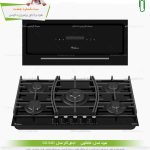 ست هود گاز داتیس هشت