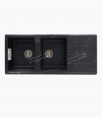 سینک گرانیتی مرمر طلایی 870 ونسی