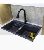 سینک گرانیتی نوک مدادی 200