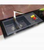 سینک گرانیتی نوک مدادی ونسی 920