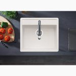 سینک گرانیتی ونسی 100