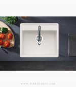 سینک گرانیتی ونسی 100