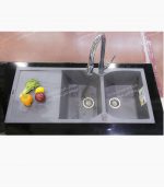 سینک گرانیتی ونسی 860 طوسی روشن