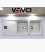 سینک گرانیتی ونسی 950