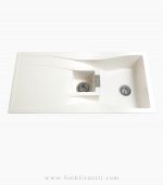سینک گرانیتی ونسی m300