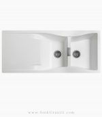 سینک گرانیتی ونسی m810