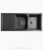 سینک گرانیتی ونسی m850