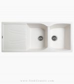 سینک گرانیتی ونسی m860