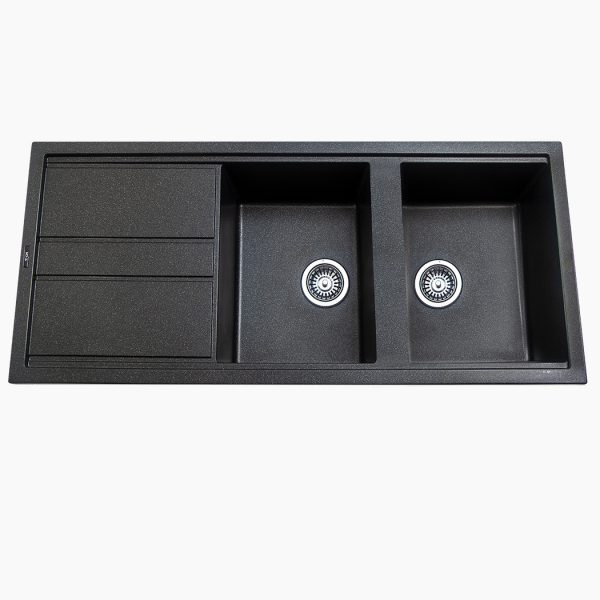 سینک گرانیتی ونسی m920