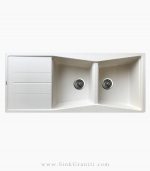 سینک گرانیتی ونسی m980