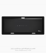 هود مخفی بیمکث 2071 مشکی