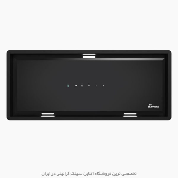 هود مخفی بیمکث 2071 مشکی