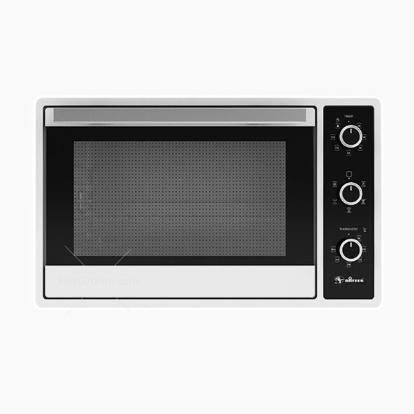 آون توستر داتیس dt811 سفید