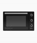 آون توستر داتیس dt811 مشکی