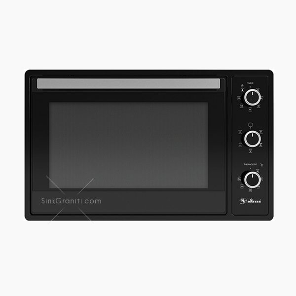 آون توستر داتیس dt811 مشکی