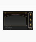 آون توستر داتیس dt812