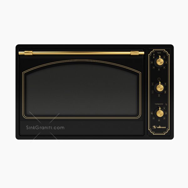 آون توستر داتیس dt812